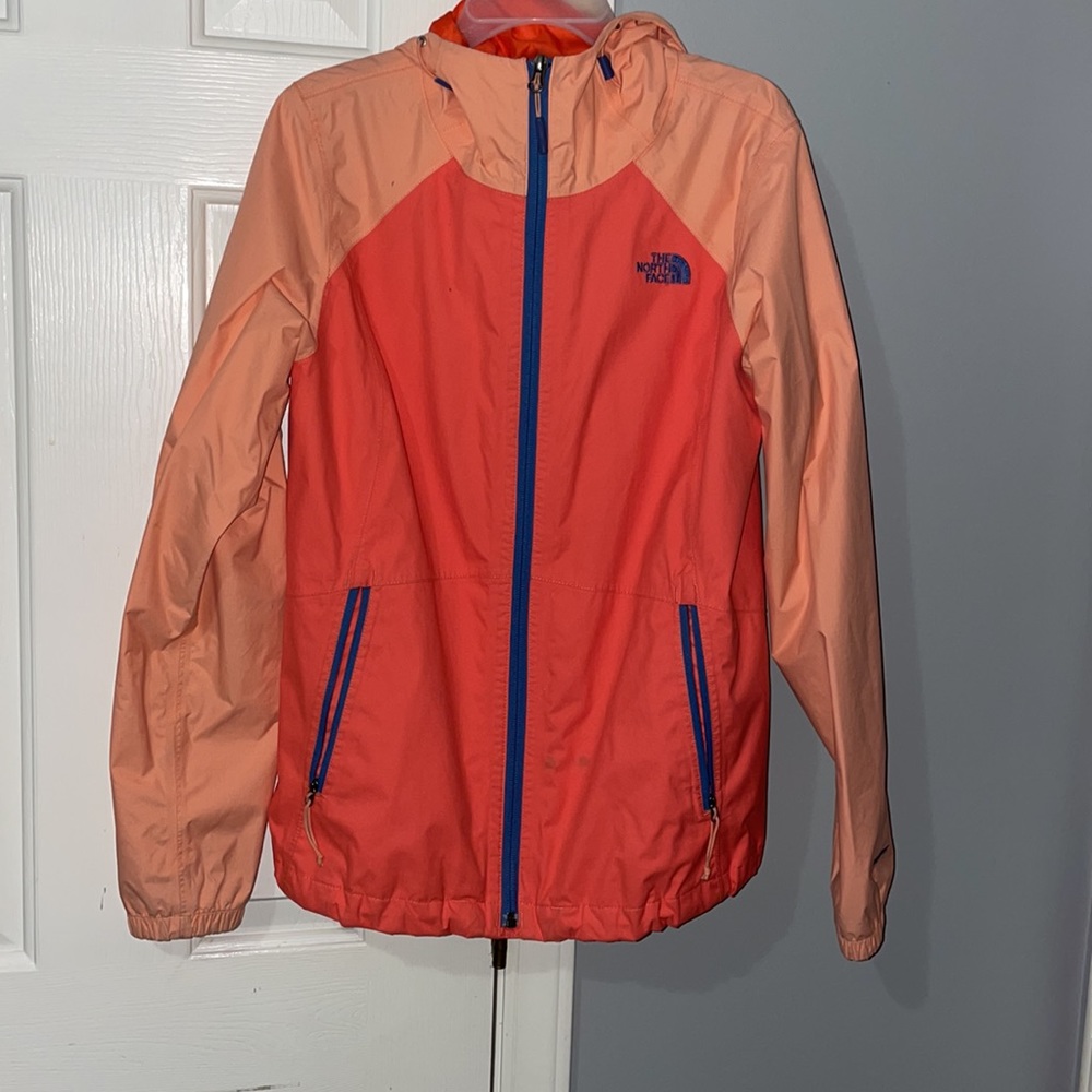 The North Face Women's Rain Jacket